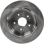 Disc Brake Rotor for Honda CR-V (2017-2018)