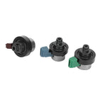 6 Pcs Transmission Solenoids for Subaru Forester Outback (2001-2014)