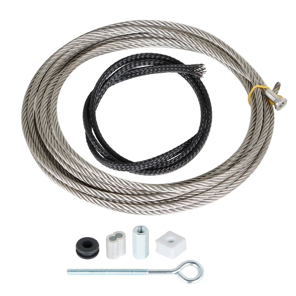Cable Repair Kit for Trailers (Universal)