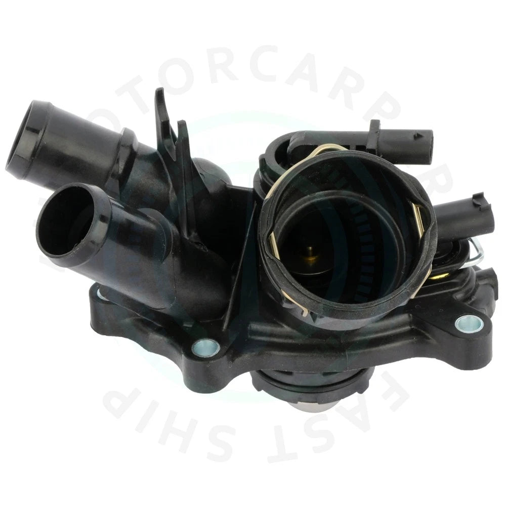 Thermostat Housing for Mercedes-Benz E250, C200 (2010–2016)