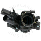 Thermostat Housing for Mercedes-Benz E250, C200 (2010–2016)