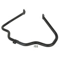 Mustache Engine Guard Highway Crash Bar for Harley Touring (1997–2008)