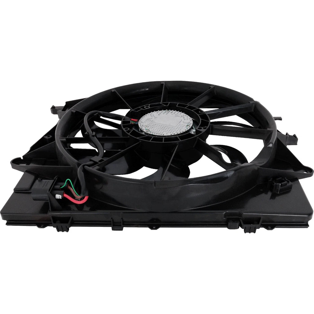 Radiators for Chevy Camaro Cadillac ATS CTS (2016–2019)