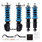 Coilovers Suspension for Subaru BRZ Toyota 86 Scion FR-S (2013–2020)