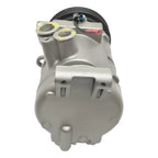 A/C Compressor Kit with Condenser for Mazda 3 Sport 2.0L (2013-2013)