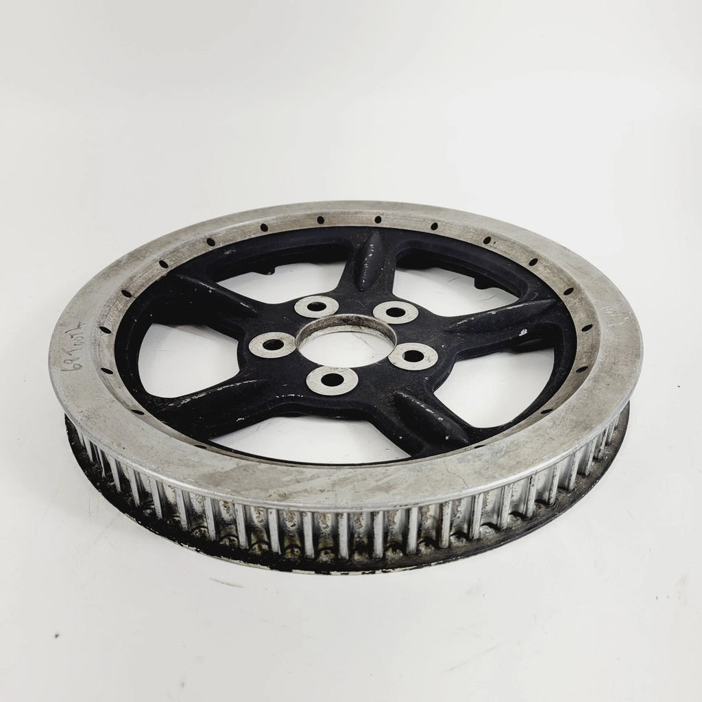 1" Rear Belt Pulley 68T for Harley Sportster 1200 883 (2004–2006)