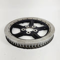 1" Rear Belt Pulley 68T for Harley Sportster 1200 883 (2004–2006)