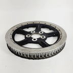 1" Rear Belt Pulley 68T for Harley Sportster 1200 883 (2004–2006)