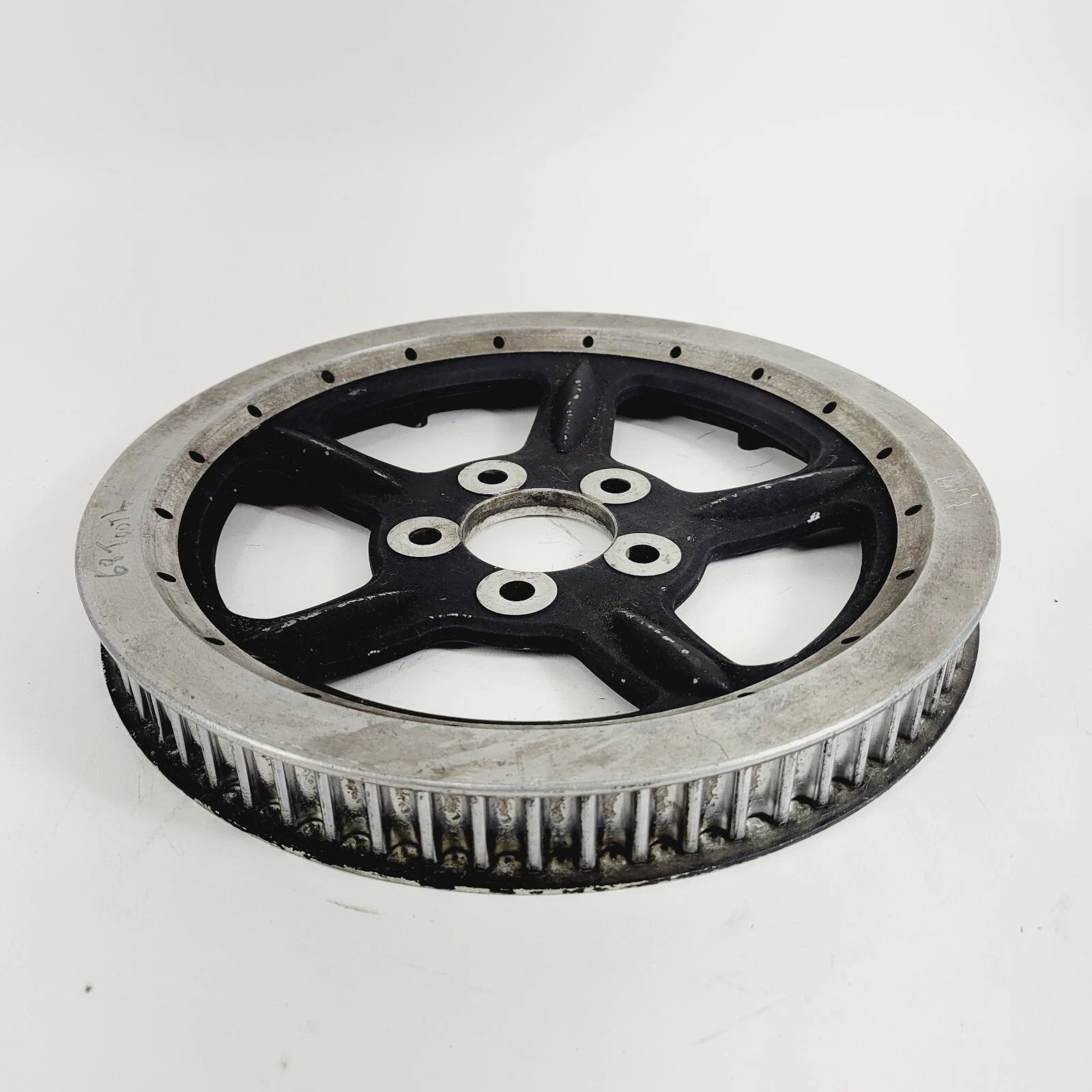 1" Rear Belt Pulley 68T for Harley Sportster 1200 883 (2004–2006)