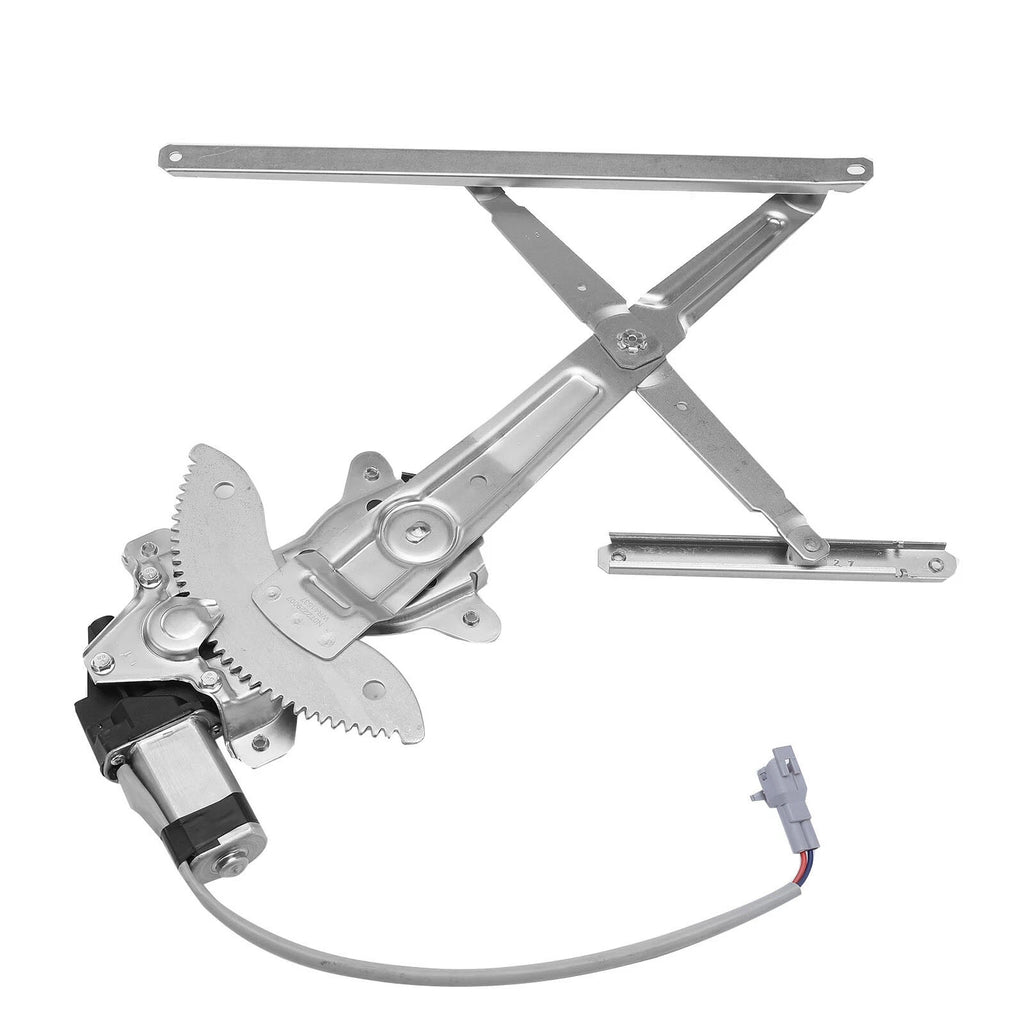 Front Power Window Regulator with Motor for Toyota 4Runner (1990-1995)
