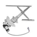 Front Power Window Regulator with Motor for Toyota 4Runner (1990-1995)