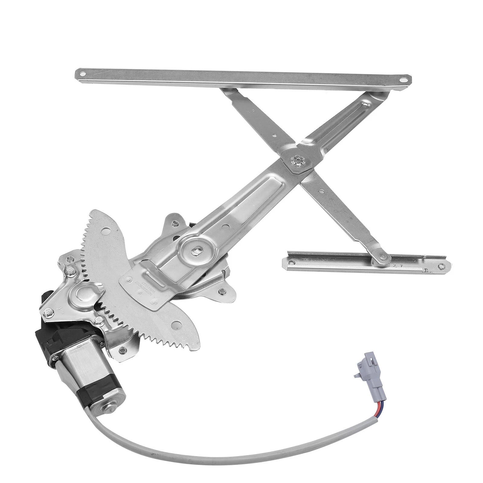 Front Power Window Regulator with Motor for Toyota 4Runner (1990-1995)