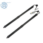2Pcs Electric Tailgate Struts for Nissan Rogue (2014-2019)