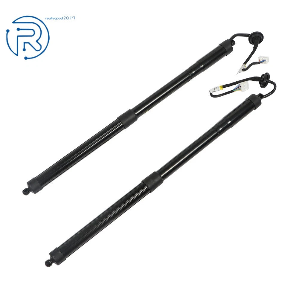 2Pcs Electric Tailgate Struts for Nissan Rogue (2014-2019)