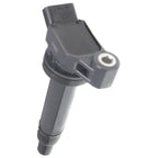 Set of 3 Ignition Coils for Lexus RX400h, Toyota Highlander, Solara, Sienna, RX330