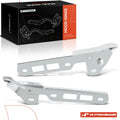 2X Hood Hinges for Ford F-150 F-250 F-350 (1987–1997)