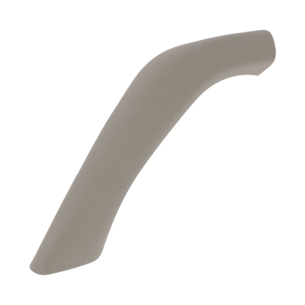 Door Panel Handle Pull Trim Cover for BMW X1 (F48/F49) Beige (2015 - 2020)