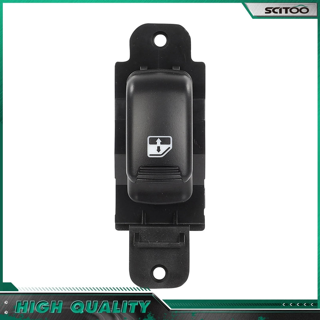 Power Window Switch for Hyundai Santa Fe 2.4L 2.7L 3.5L (2002–2006) 9358026100