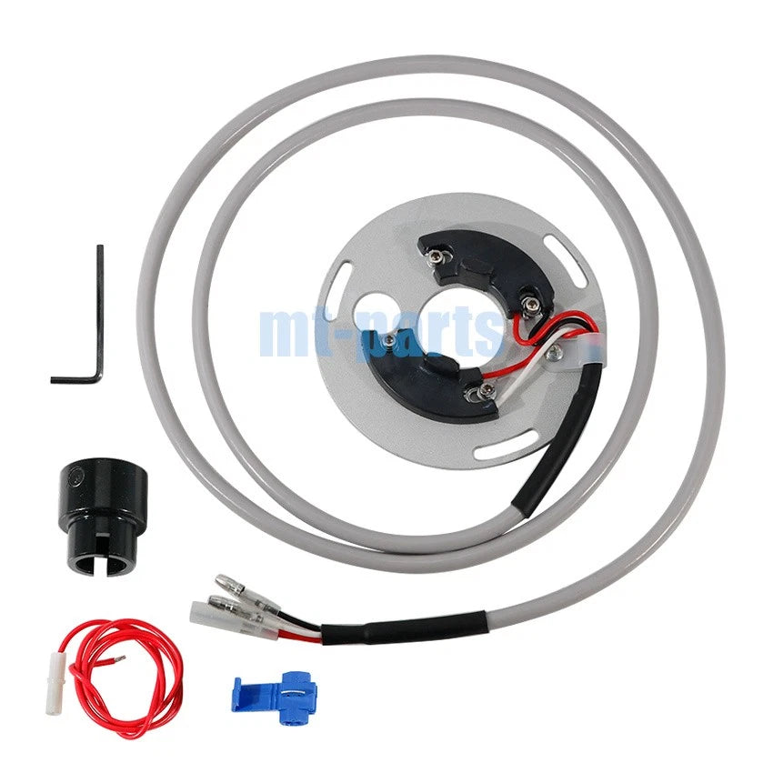 Ignition Module Sensor Pickup Assembly for Honda CB750 (1970–1976) 30200-300-154