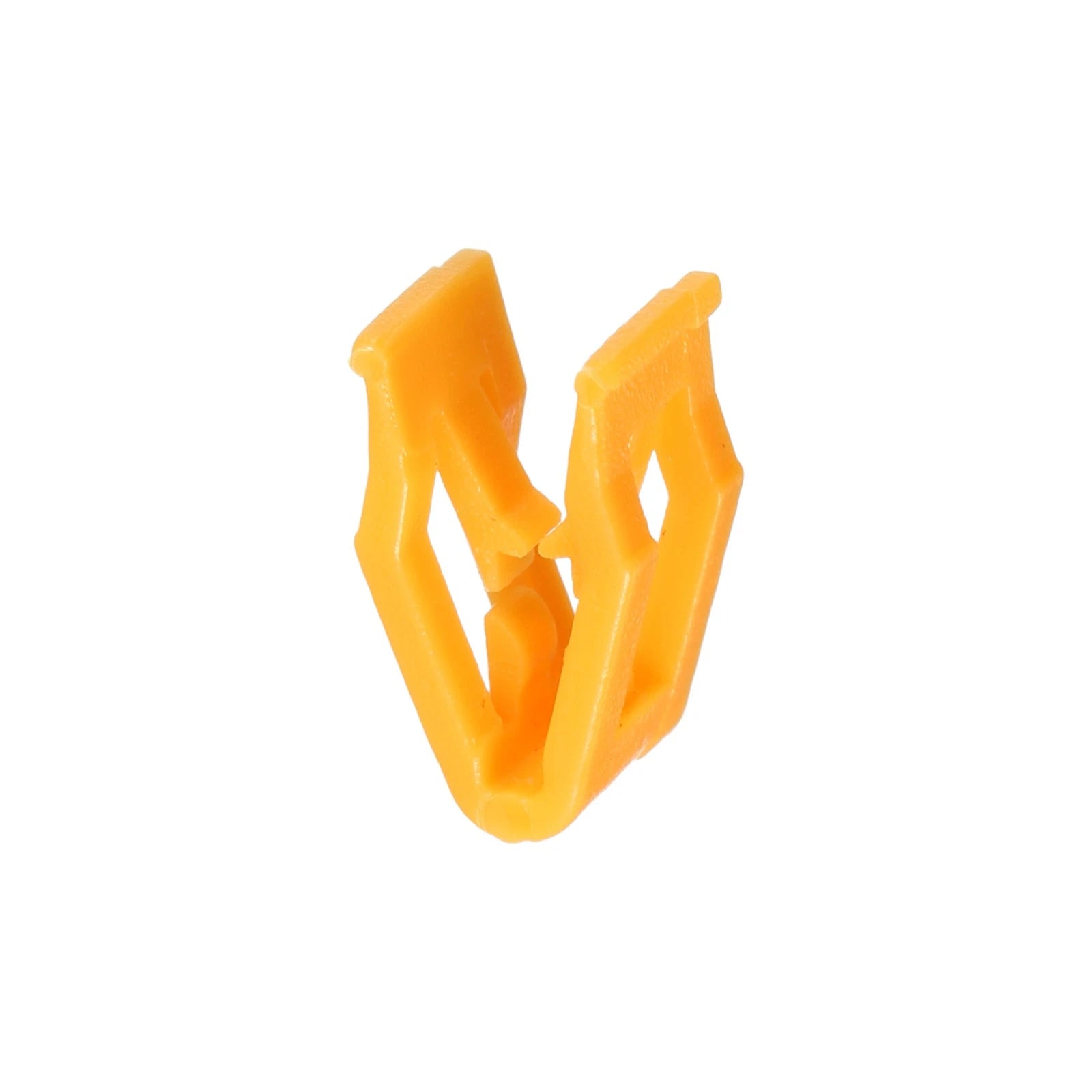 Pack of 100 Center Console Dash Panel Clip Retainers for Ford