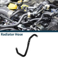 Radiator Hose for Dodge Caliber (2006–2009) No. 5058172AJ