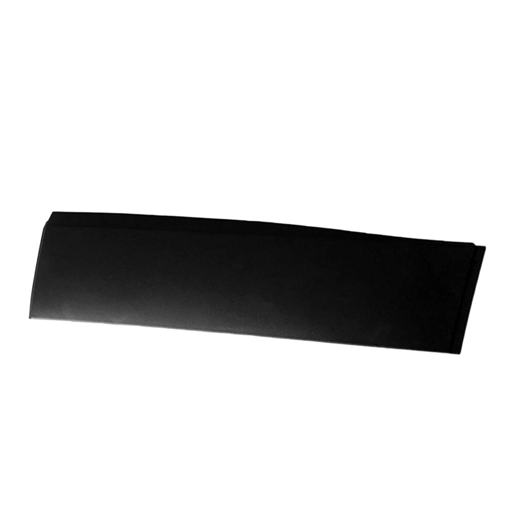 Rear Door Molding Replacement Left Driver Side for Toyota Corolla (2019–2024)