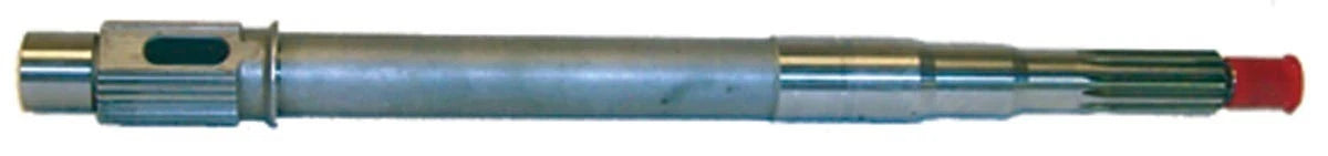 Propeller Shaft 449-100 for Johnson/Evinrude 35-75 Hp