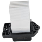 Blower Motor Resistors for Kia Rio, Hyundai Veloster, K900, Forte
