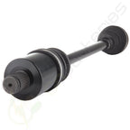 Front Left Right CV Joint Axle Drive Half Shaft for Polaris General 4 1000 (2017)