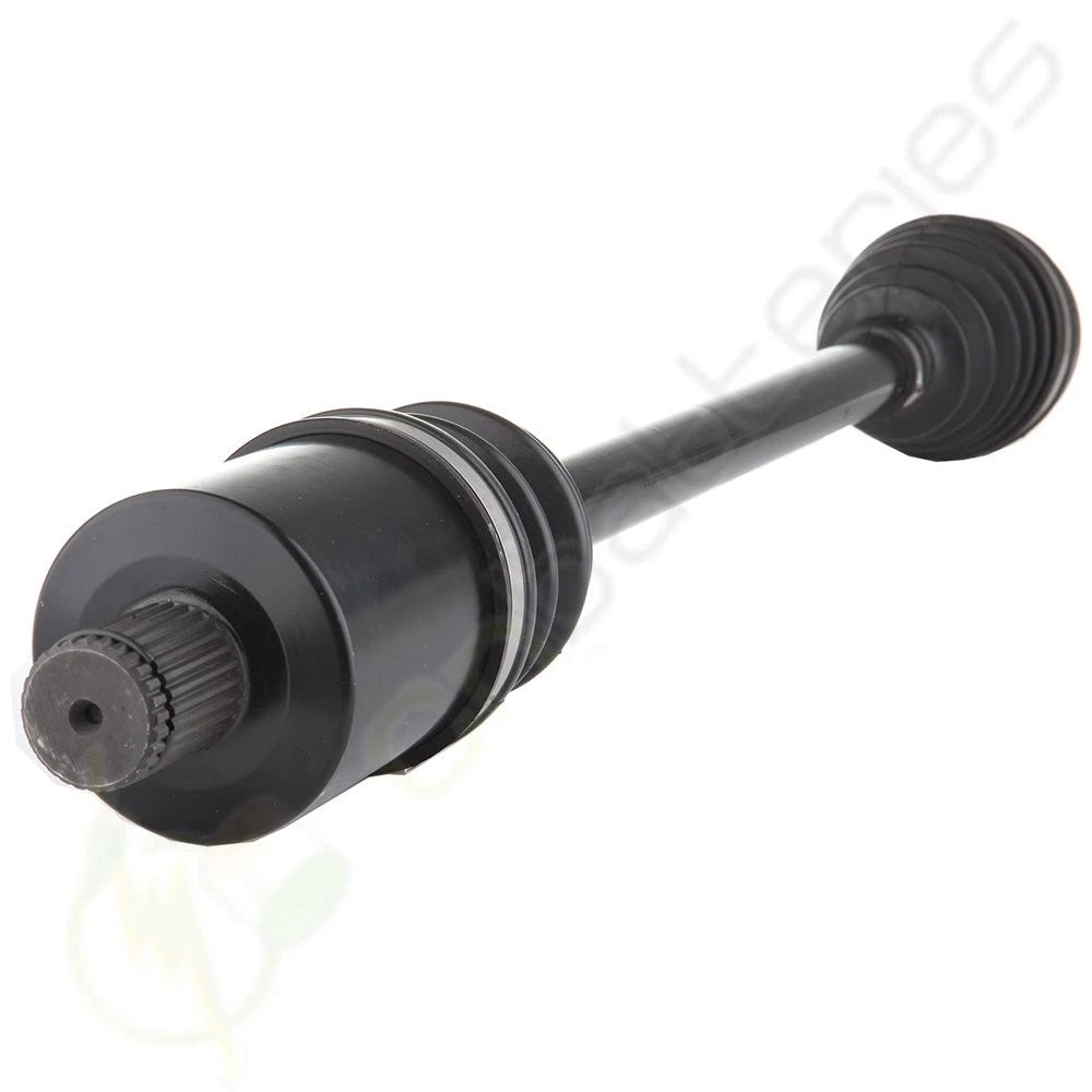 Front Left Right CV Joint Axle Drive Half Shaft for Polaris General 4 1000 (2017)