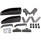 Sway Bar and Rear Leaf Spring Relocation Kit for Chevy Belair (1955–1957)