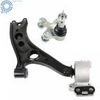 Control Arms Set of 2 for Honda CR-V (2017–2021)