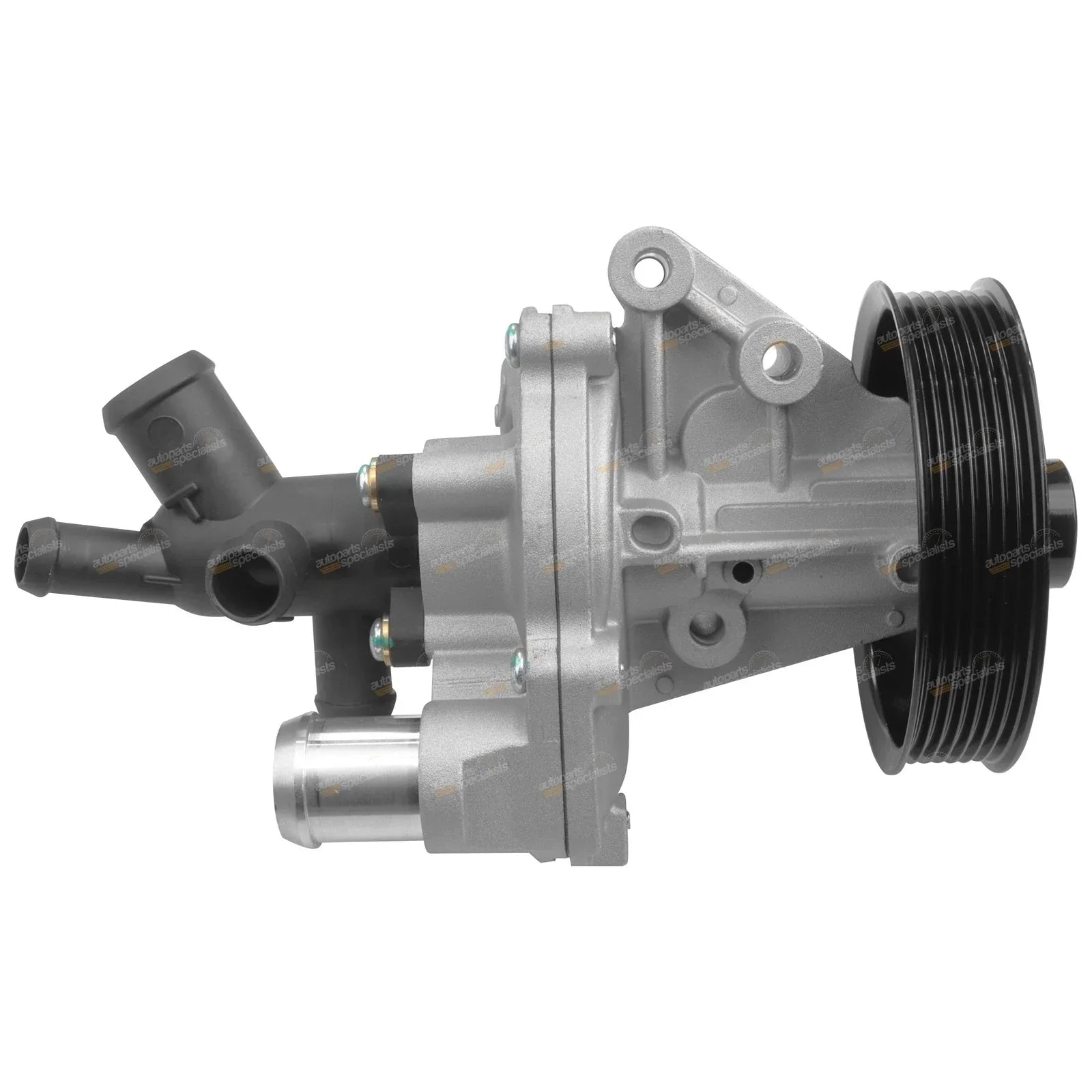 Water Pump + Pulley + Housing for Ford Ranger PX 2.2L P4AT Diesel (2011-2019)