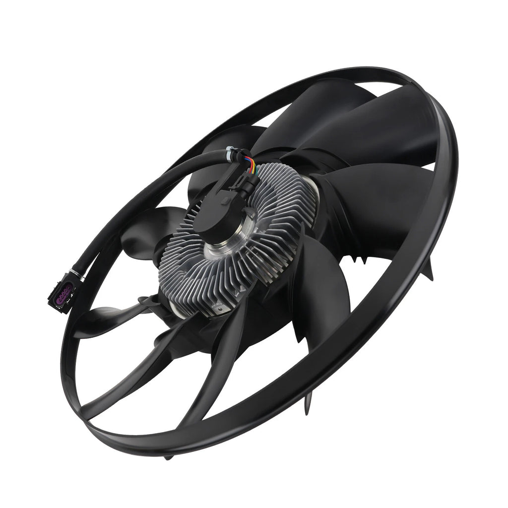 Cooling Fan for Range Rover Sport Supercharged (2006–2009)