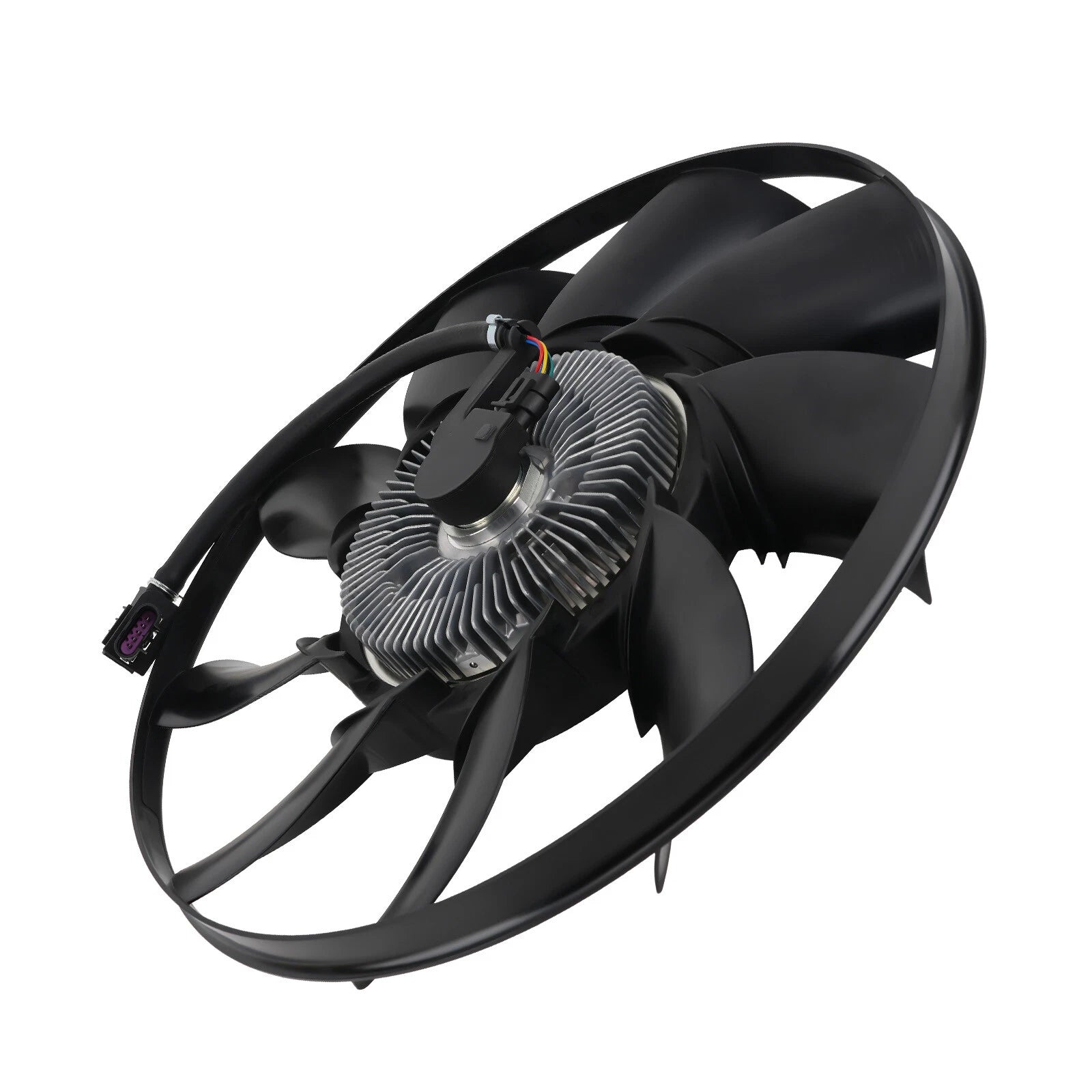 Cooling Fan for Range Rover Sport Supercharged (2006–2009)