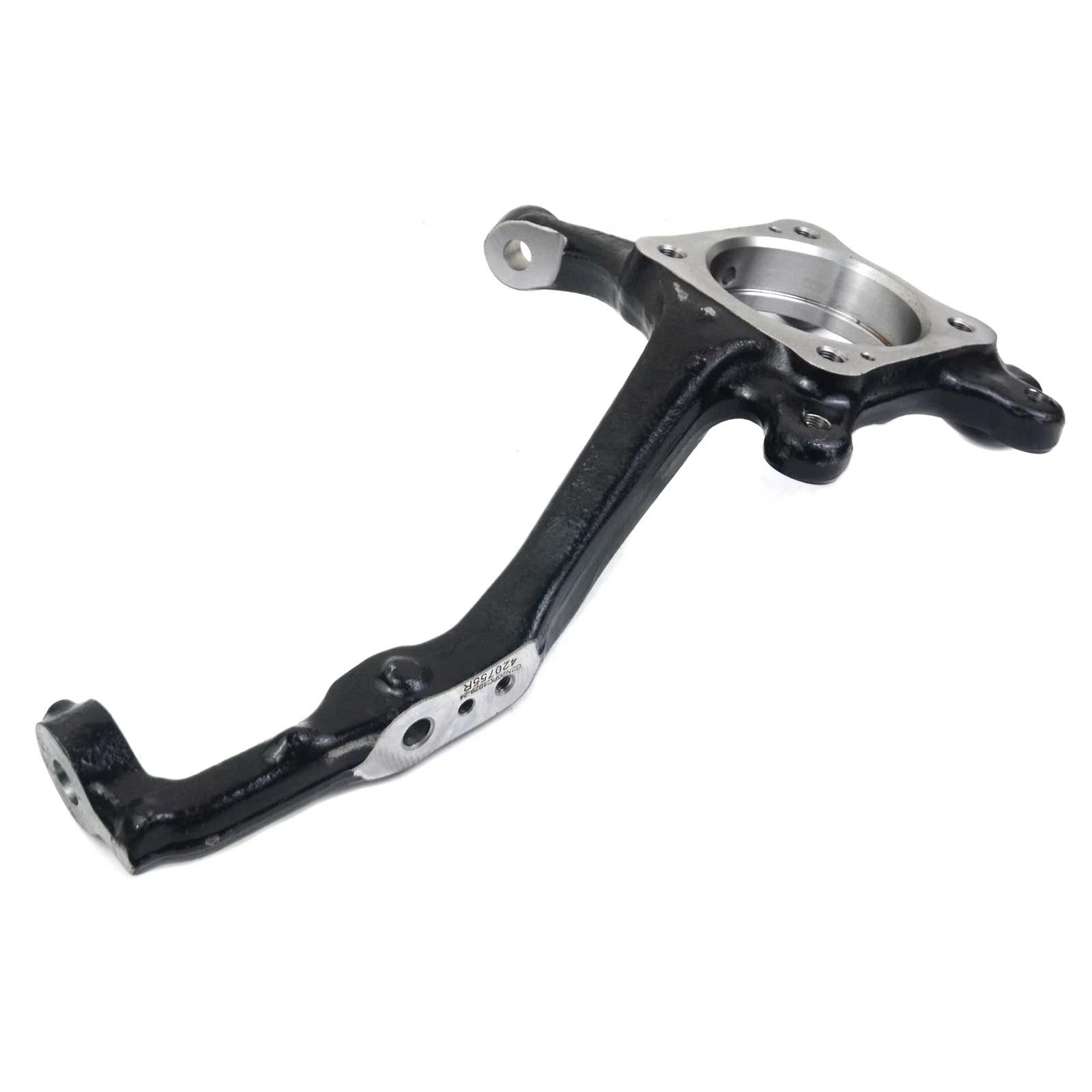 Front Right Suspension Steering Knuckle for Toyota Tacoma (2005–2023)