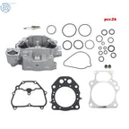 Cylinder Head + Medium Repair Kit for Honda TRX500 TRX420 (2012–2024) 12200-HP7-A01