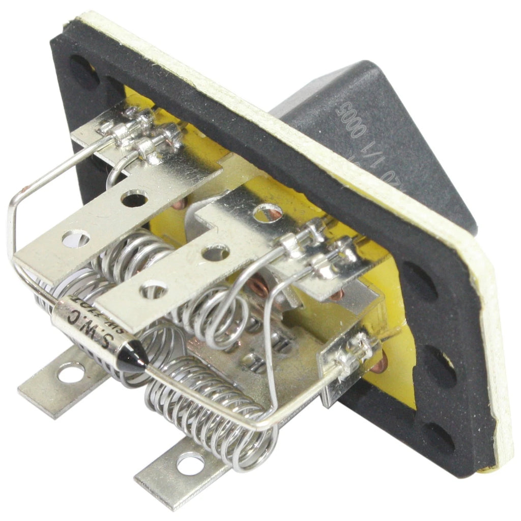 Blower Motors for Ford Mustang (1994–2004)