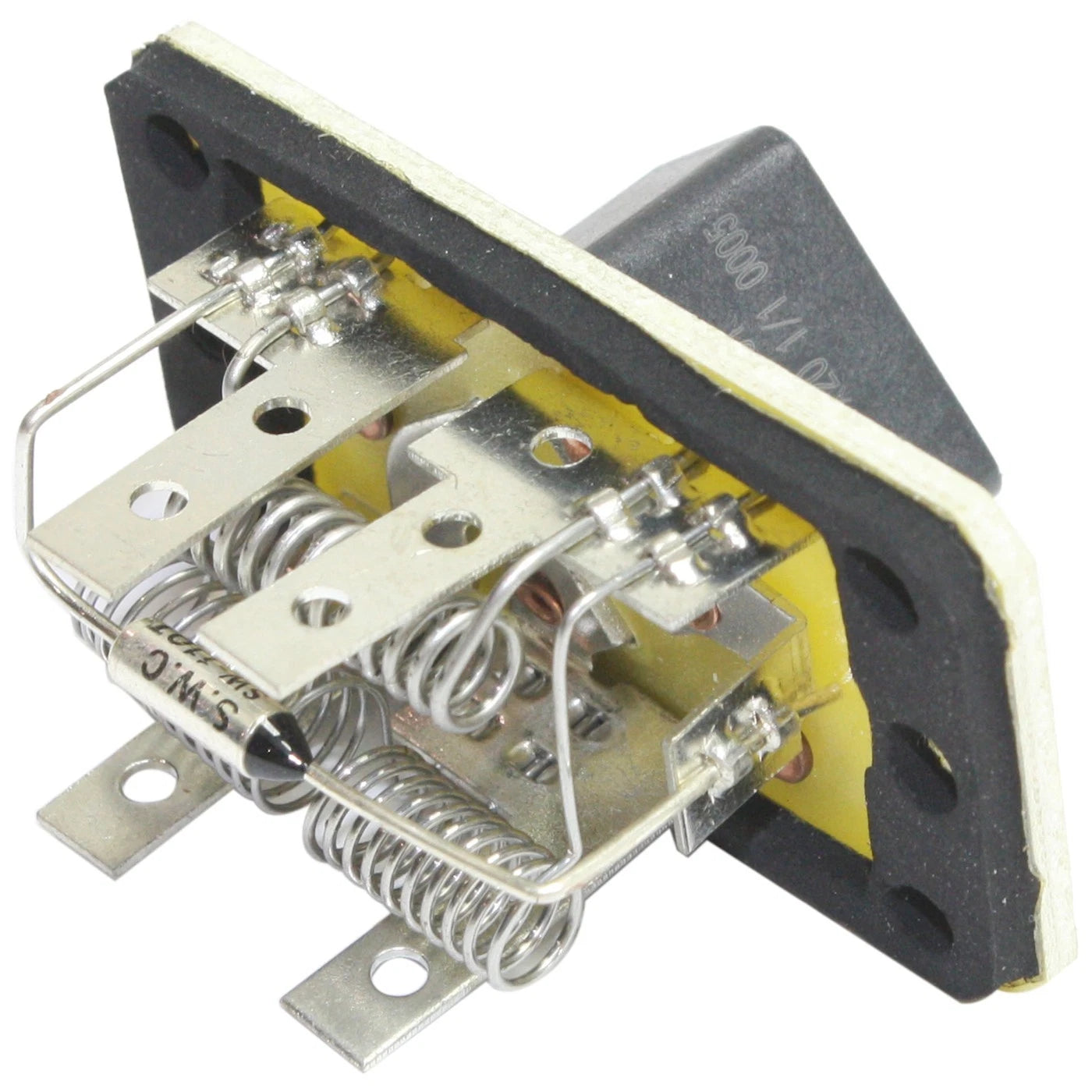 Blower Motors for Ford Mustang (1994–2004)