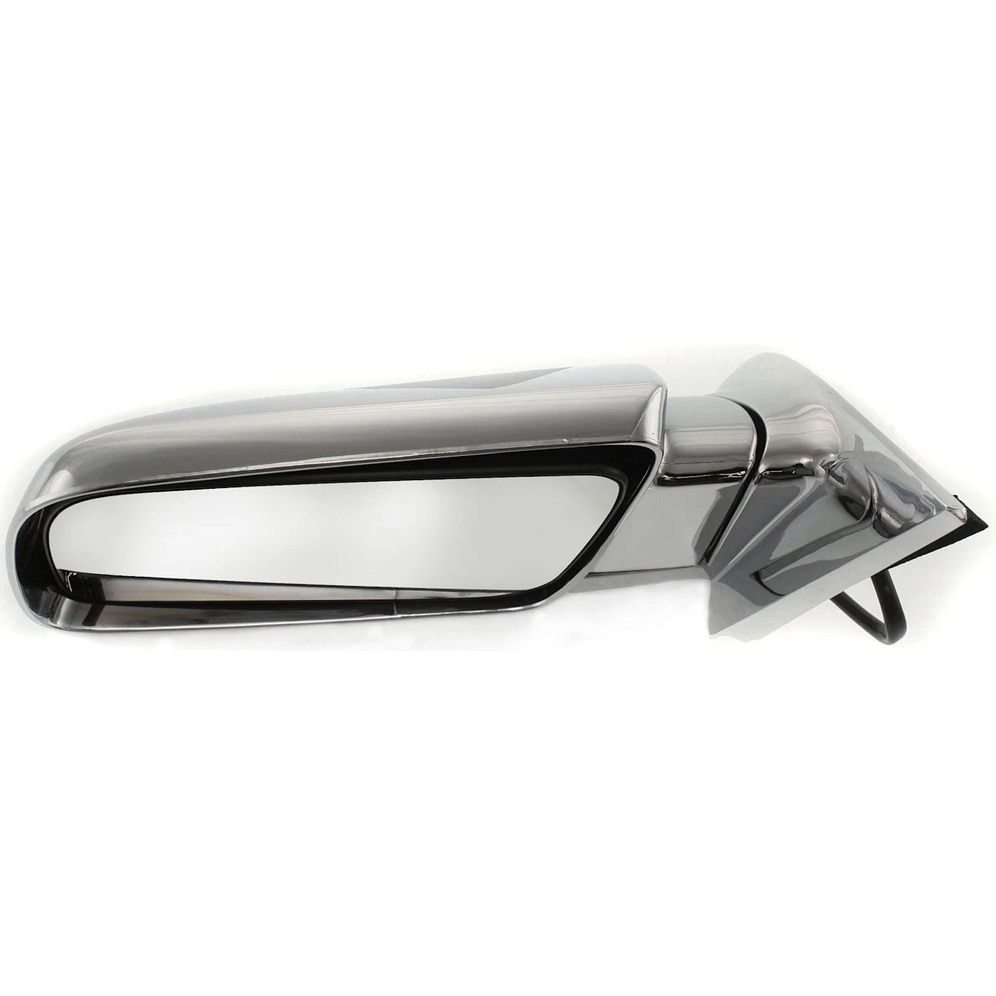 Left Power Chrome Mirror for Cadillac Escalade, GMC C1500 (1999–2000)