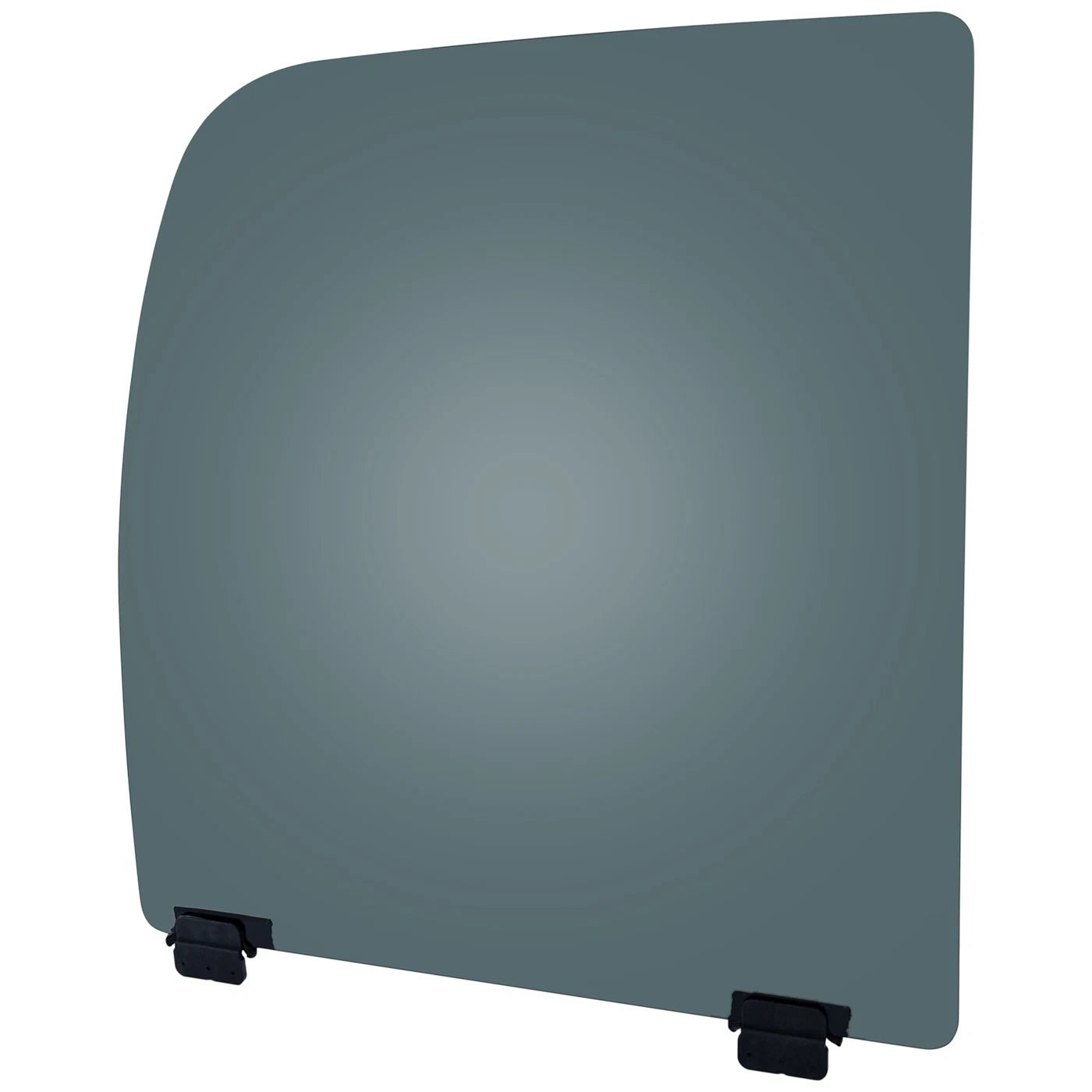 Rear Passenger Door Glass for Dodge Ram 1500 (2019–2023)