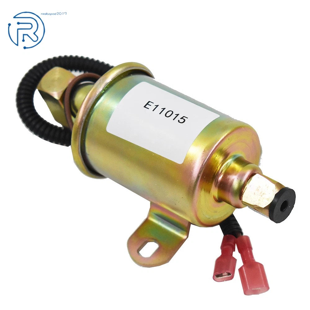 Electrical Fuel Pump for Onan Generator Cummins (A029F887, A047N929)