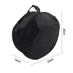 BBQ Tool Storage Bag for Grill Accessories (Portable Oxford Fabric)