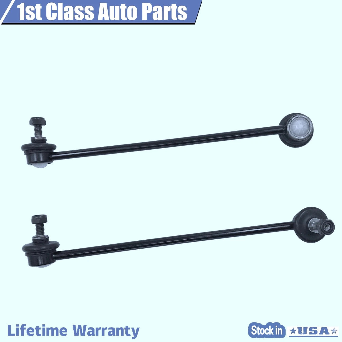 Sway Bar End Links for BMW 325xi 330xi (2001-2005)
