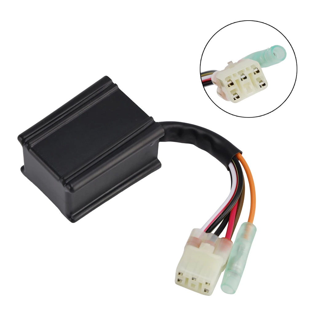 CDI Ignition System Unit Box for Yamaha VK540 (2017–2018) 8AU-85540-00