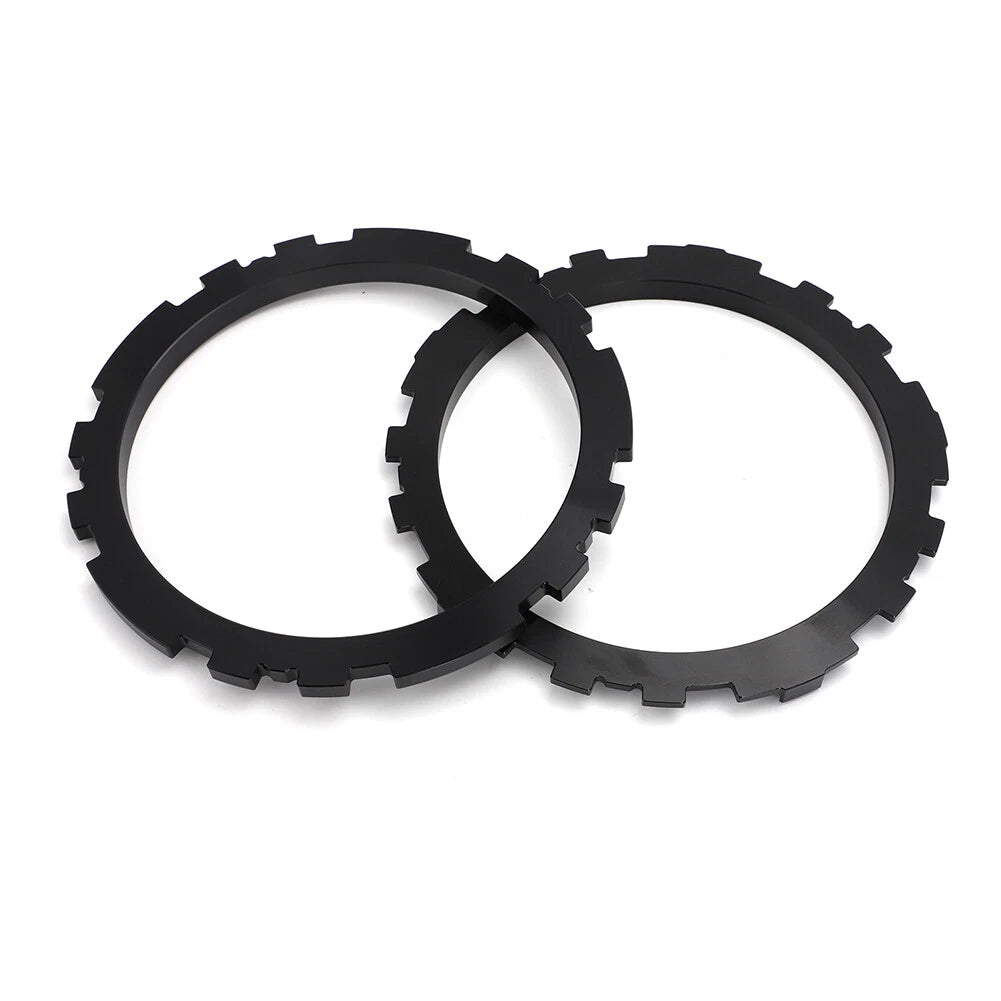 3-4 Clutch Backing Plate Kit for 4L60 4L60E 4L70-E 700R4 Transmission