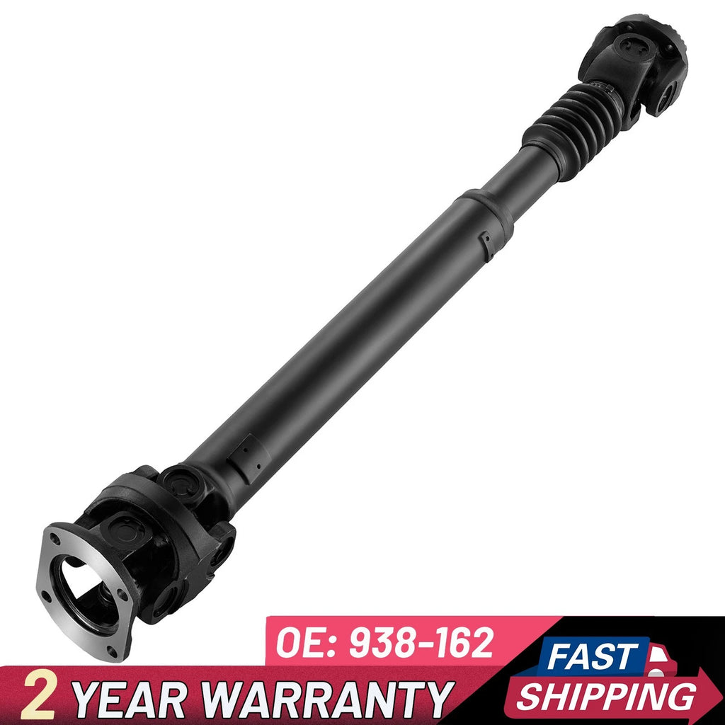 Front Drive Shaft Propshaft Assembly for Dodge Ram 2500 3500 (1994–2002)