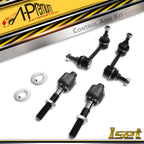 Set of 4 Stabilizer Bar Links for Honda Accord (2003–2007) Acura TSX TL (2004–2008)