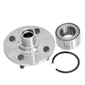 Front Wheel Bearing & Hub for Saturn SC1 SC2 SL SL1 SL2 (1994–2002)