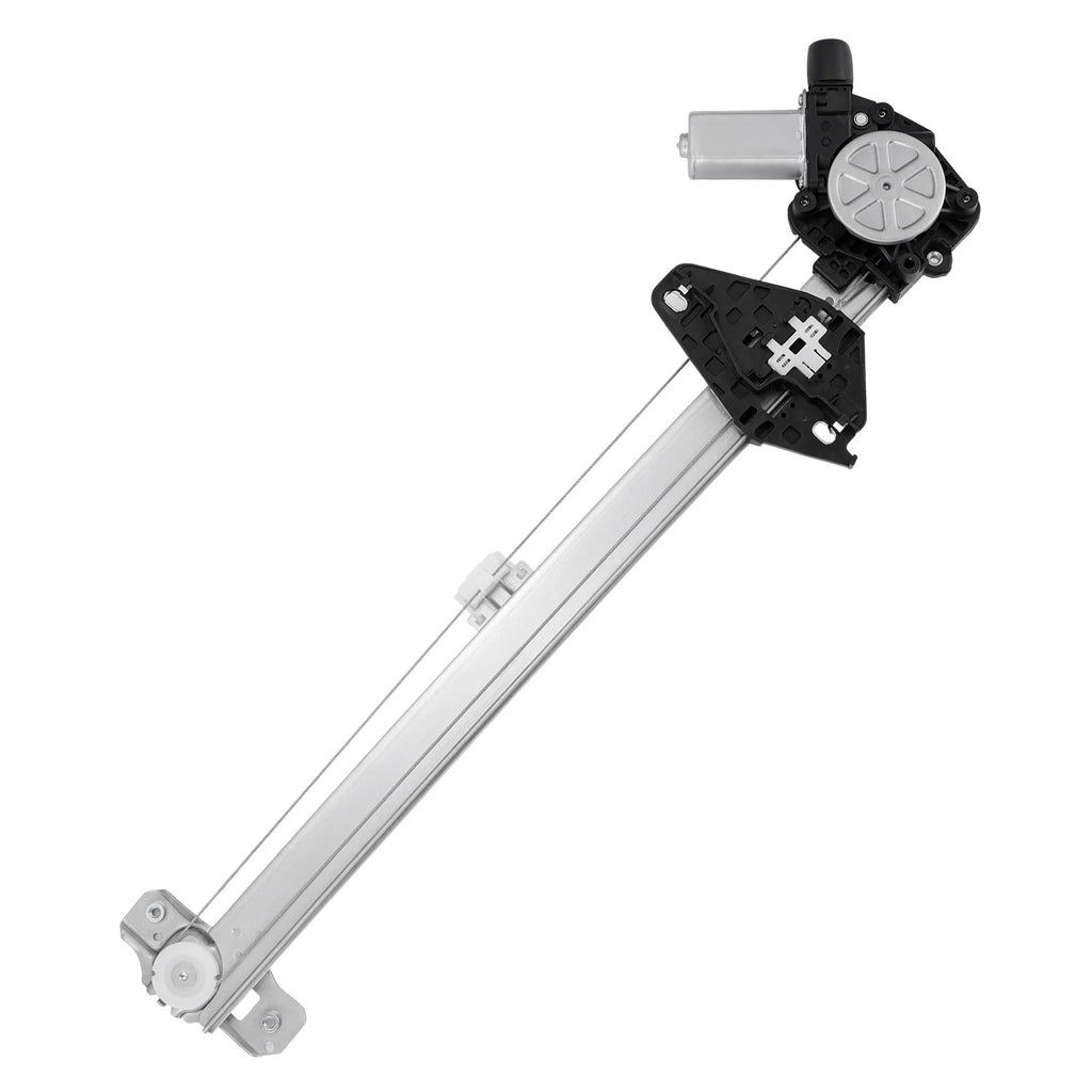 Power Window Regulator with Motor for Honda Accord Coupe (1998–2002)